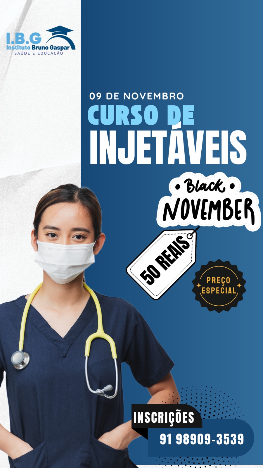 Injetáveis